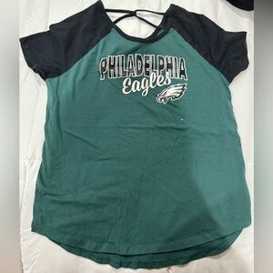 Philadelphia eagles shirt